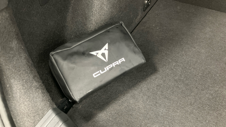 CUPRA Leon 1.4 eHybrid VZ2 Design Edition 5dr DSG Hatchback